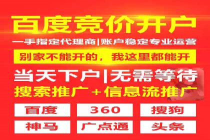 搜索开户返点揭秘：成功案例教你赚钱